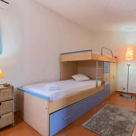 Morena Vila Albufeira