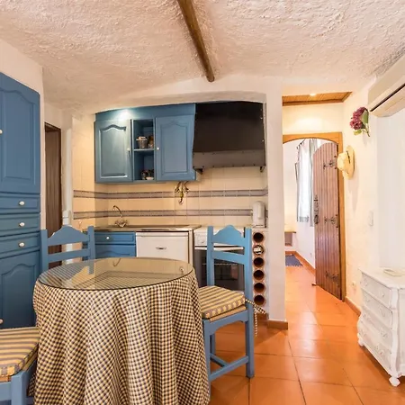 Villa Morena Albufeira