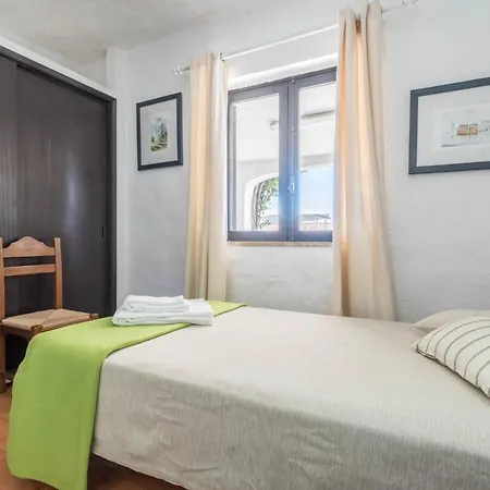 Villa Morena Albufeira