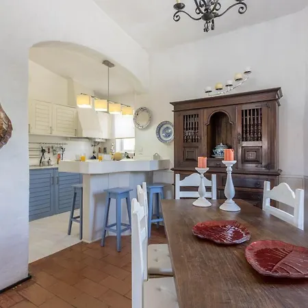Villa Morena Albufeira