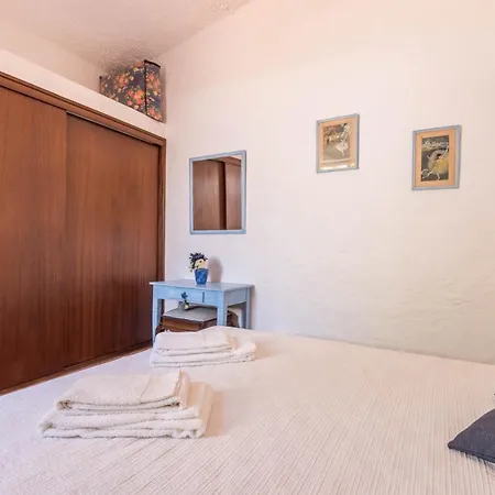 Morena Villa