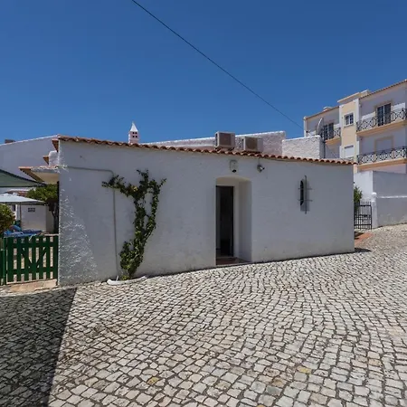 Willa Morena Albufeira