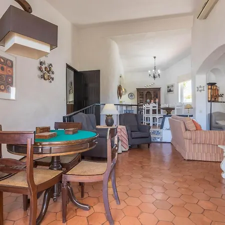 Villa Morena