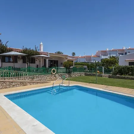 Morena Villa Albufeira