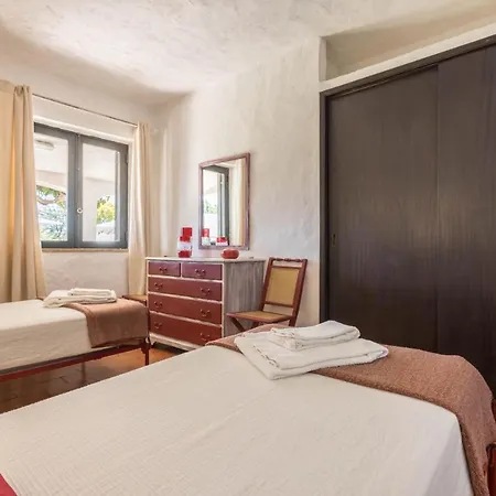 Villa Morena Albufeira