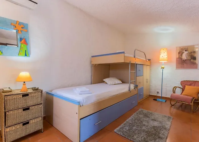 Morena 빌라 알부페이라